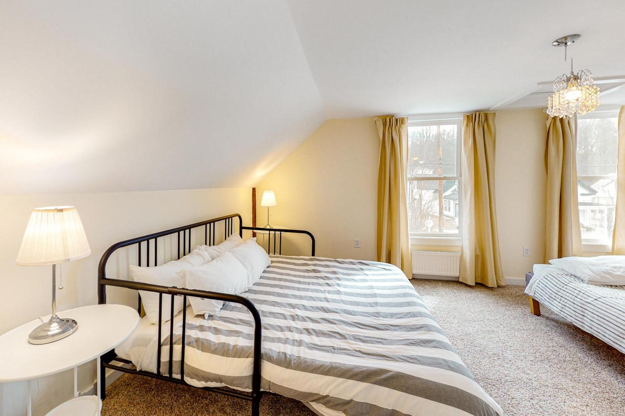 Pleasant Condos Ludlow Zimmer foto
